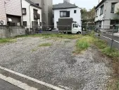 足立区千住東１丁目　月極駐車場